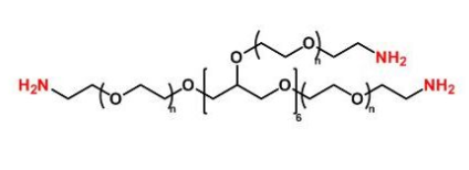 8ARM-PEG-NH2；八臂聚乙二醇胺；8ARM-PEG-Amine