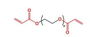 26570-48-9; AC-PEG-AC; Acrylate -PEG- Acrylate;二丙烯酸酯聚乙二醇