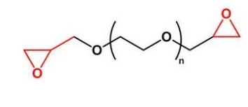 EO-PEG-EO; Epoxide-PEG-Epoxide;二环氧丙烷聚乙二醇