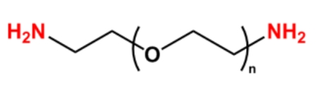 24991-53-5; Amine-PEG-Amine;NH2-PEG-NH2;二氨基聚乙二醇
