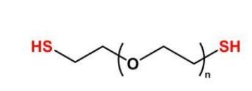 HS-PEG-SH;二巯基聚乙二醇; Thiol-PEG-Thiol