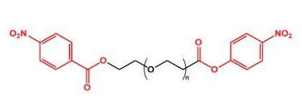 NPC-PEG-NPC;二硝基苯聚乙二醇