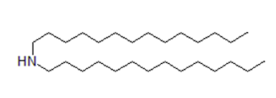 N,N-双十四烷基胺； 17361-44-3；Ditetradecylamine