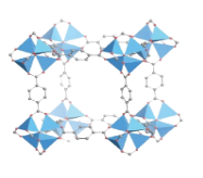 mof5晶体