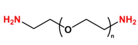 24991-53-5;Amine-PEG-Amine;NH2-PEG-NH2;二氨基聚乙二醇 