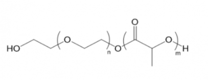 PLA-PEG-OH；聚乳酸聚乙二醇羟基