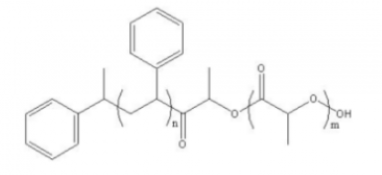 PLLA-b-PS  左旋聚乳酸交联聚苯乙烯