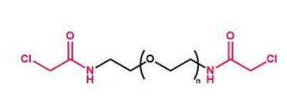 Cl-PEG-Cl ;Chlorine-PEG-Chlorine;二氯聚乙二醇