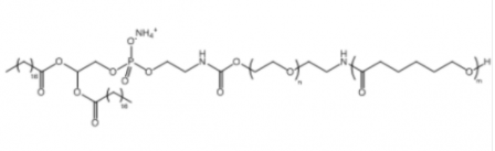 PCL-PEG-DSPE；聚己内酯聚乙二醇磷脂