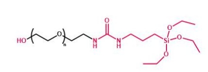  HO-PEG-Silane;Silane-PEG-OH;羟基聚乙二醇硅