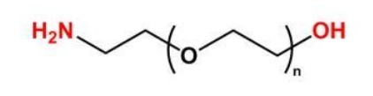 HO-PEG-NH2; Amine-PEG-OH;氨基聚乙二醇羟基