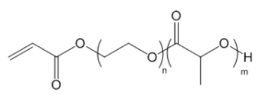 PLA-PEG-AC；聚乳酸聚乙二醇丙烯酸酯