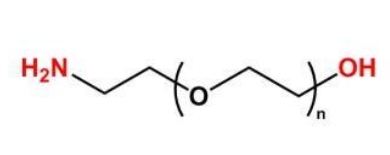 NH2-PEG-OH HO-PEG-NH2 氨基聚乙二醇羟基 