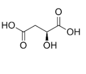 L-(-)-Malic acid  
