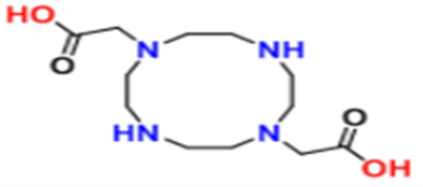 CAS	112193-75-6；DO-(CH2COOH)2的保存时间