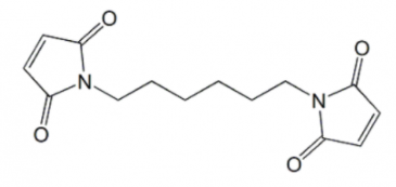 BMH；1,6-二马来酰亚胺基己烷；1,6-Bis-maleimidohexane