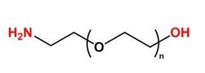 HO-PEG-NH2 Amine-PEG-OH 氨基聚乙二醇羟基 