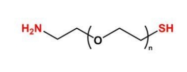  NH2-PEG-SH NH2-PEG-Thiol SH-PEG-NH2  氨基聚乙二醇巯基