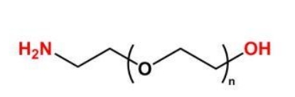 HO-PEG-NH2 Amine-PEG-OH  氨基聚乙二醇羟基 