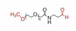 mPEG5K-CHO；甲氧基聚乙二醇醛基；MPEG-Aldehyde