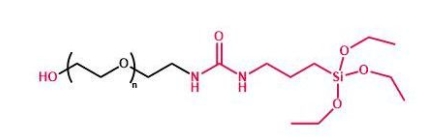HO-PEG-Silane Silane-PEG-OH  羟基聚乙二醇硅