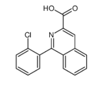异喹啉 89242-09-1 的部分性质