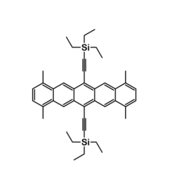 TMTES-Pentacene  