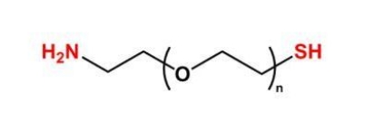 NH2-PEG-Thiol SH-PEG-NH2 	氨基聚乙二醇巯基