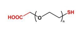 COOH-PEG-Thiol Thiol-PEG-COOH  羧基聚乙二醇巯基