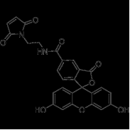 FAM Mal；5-羧基荧光素-马来酰亚胺；5-FAM Maleimide