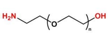 HO-PEG-NH2 Amine-PEG-OH  氨基聚乙二醇羟基
