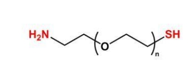 NH2-PEG-Thiol SH-PEG-NH2  氨基聚乙二醇巯基