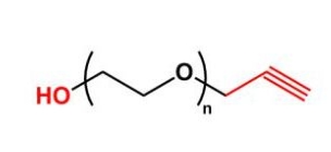HO-PEG-Alkyne Alkyne-PEG-OH  羟基聚乙二醇炔