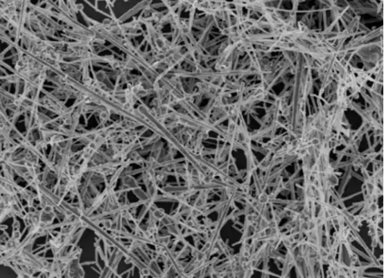 铜纳米线，Diameter:100-200nm,L:>5um，Copper Nanowire in Ethanol 