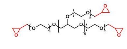 8ARM-PEG-Epoxide 8ARM-PEG-EO  八臂聚乙二醇环氧丙烷