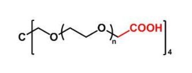 4ARM-PEG-CM 4ARM-PEG-Acid  四臂聚乙二醇羧基
