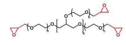 8ARM-PEG-Epoxide 8ARM-PEG-EO	八臂聚乙二醇环氧丙烷