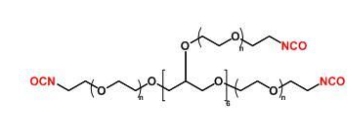 8ARM-PEG-NCO 八臂聚乙二醇异氰酸酯 八臂PEG异氰酸酯