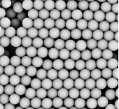 聚苯乙烯微球100nm；polystyrene microsphere