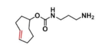 1799962-26-7	(4E)-TCO-amine  C12H22N2O2