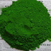 二氧化硅绿色荧光微球300nm；Silica Microspheres