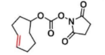 CAS 1354323-64-0 (4E)-TCO-PNB Ester