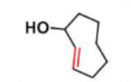 CAS 1414375-00-0 (2E)-TCO-OH 分子式 C8H14O