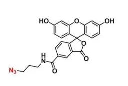 FITC-N3，5-Carboxyfluorescein-azide，510758-23-3