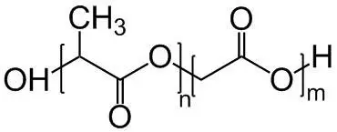 PLGA-COOH MW38,000-54,000 50/50；PLGA-COOH 聚乳酸-羟基乙酸共聚物-羧酸