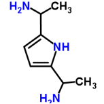 氨基化聚苯乙烯微球（80nm）；poly(styrene)