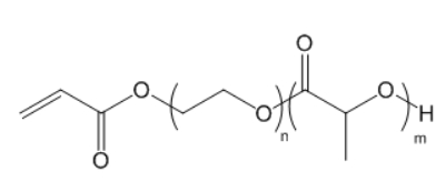 PLA-PEG-AC 聚乳酸-聚乙二醇-丙烯酸酯