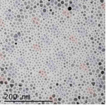 油溶性CsPbBr3量子点 红光680nm
