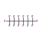 全氟己烷；perfluorohexane
