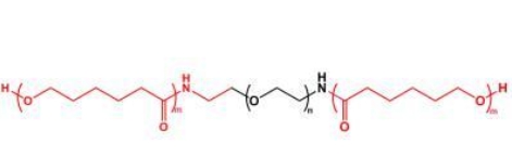 PCL-PEG-PCL  二聚己内酯聚乙二醇
